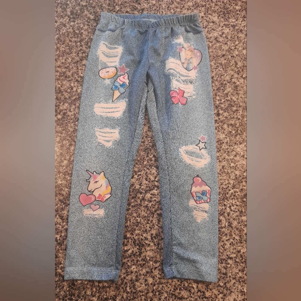Jojo Swia leggings